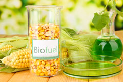 Dunvant biofuel availability