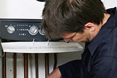 boiler repair Dunvant