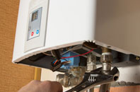 free Dunvant boiler install quotes